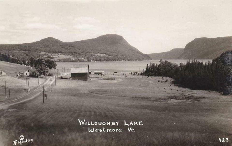 Vacation Home Rentals at Carol Ann’s Rentals on Lake Willoughby in VT