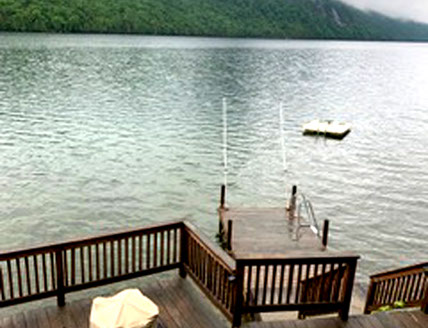 Ideal for photography, enjoy scenic vistas from this locale.